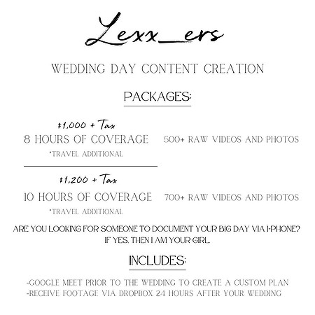Packages